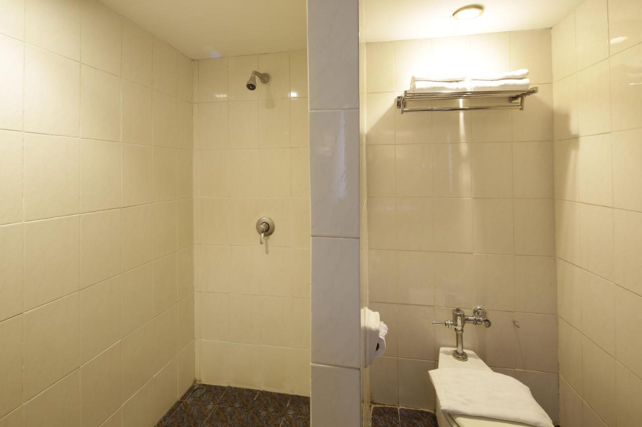Baan Din Ki Hotel Chiang Mai Eksteriør billede