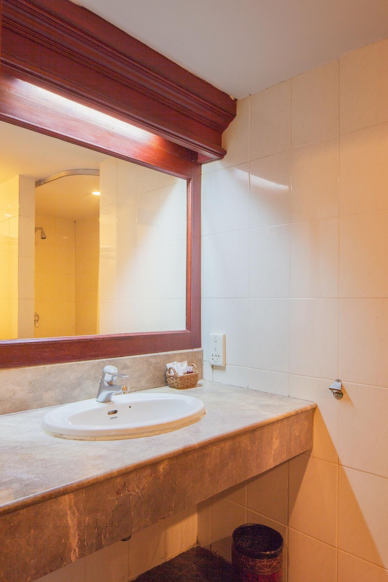 Baan Din Ki Hotel Chiang Mai Eksteriør billede