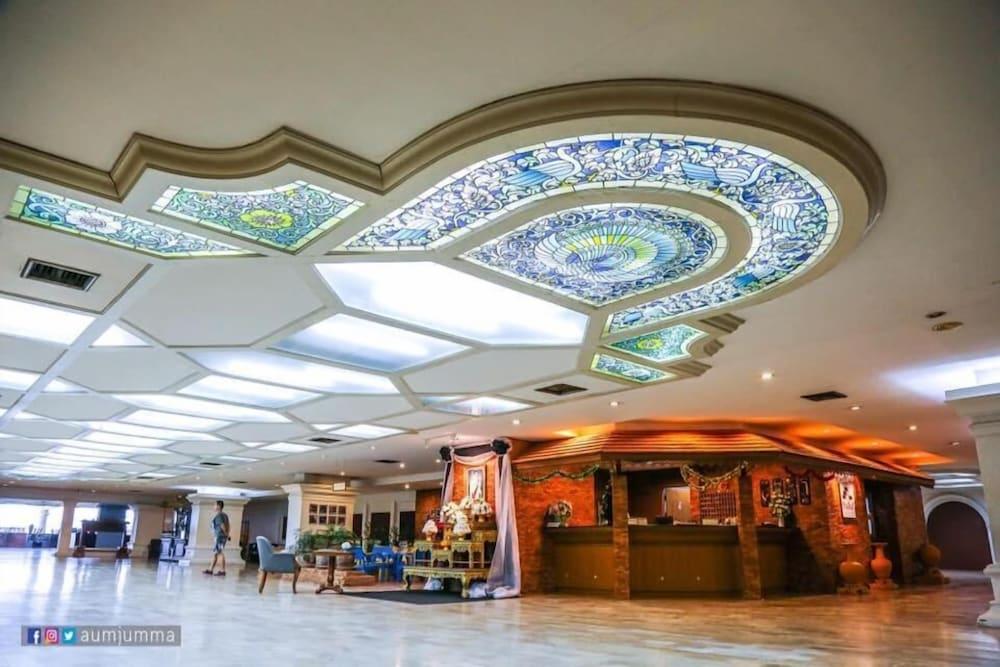 Baan Din Ki Hotel Chiang Mai Eksteriør billede