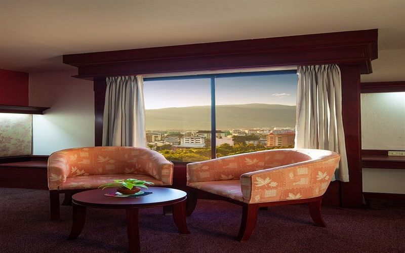 Baan Din Ki Hotel Chiang Mai Eksteriør billede