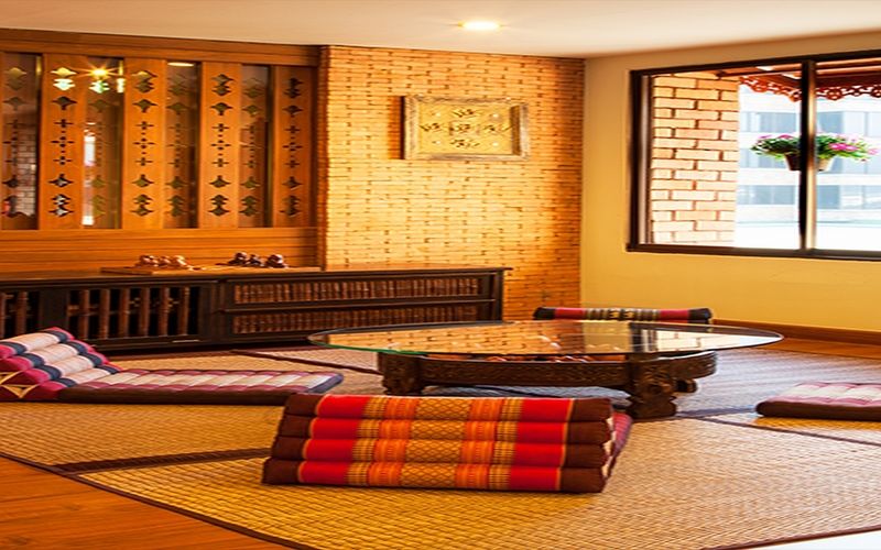 Baan Din Ki Hotel Chiang Mai Eksteriør billede