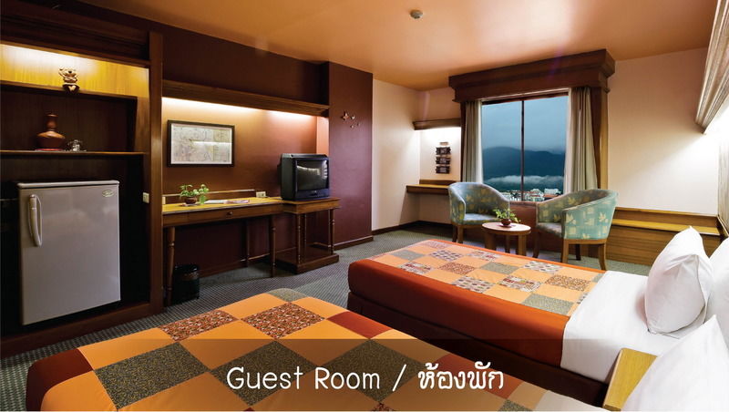 Baan Din Ki Hotel Chiang Mai Eksteriør billede