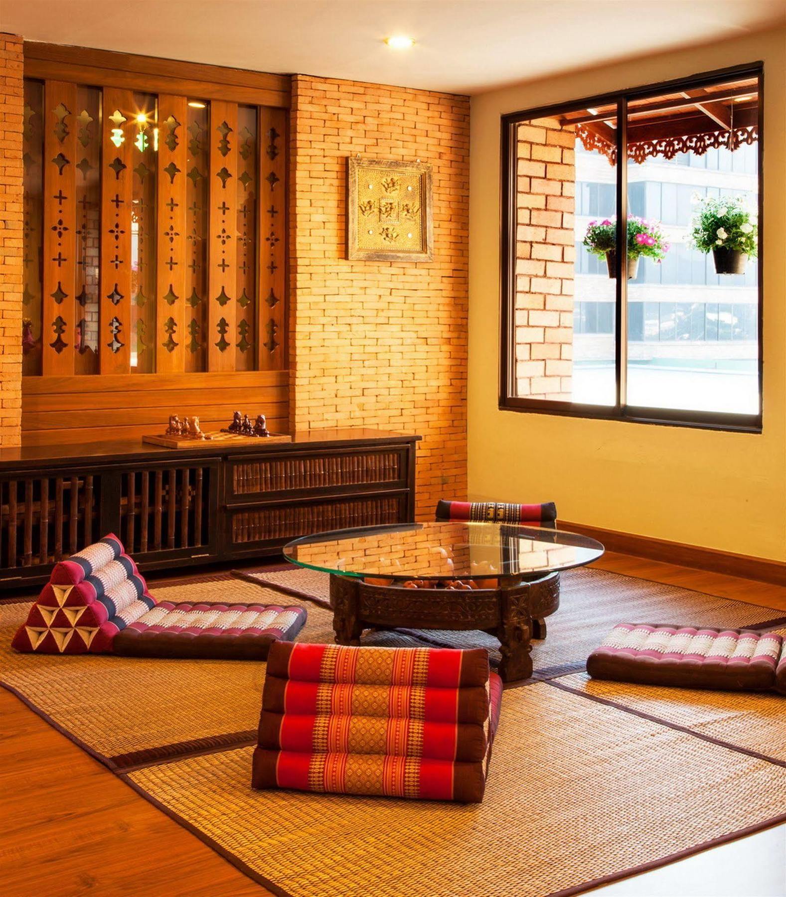 Baan Din Ki Hotel Chiang Mai Eksteriør billede