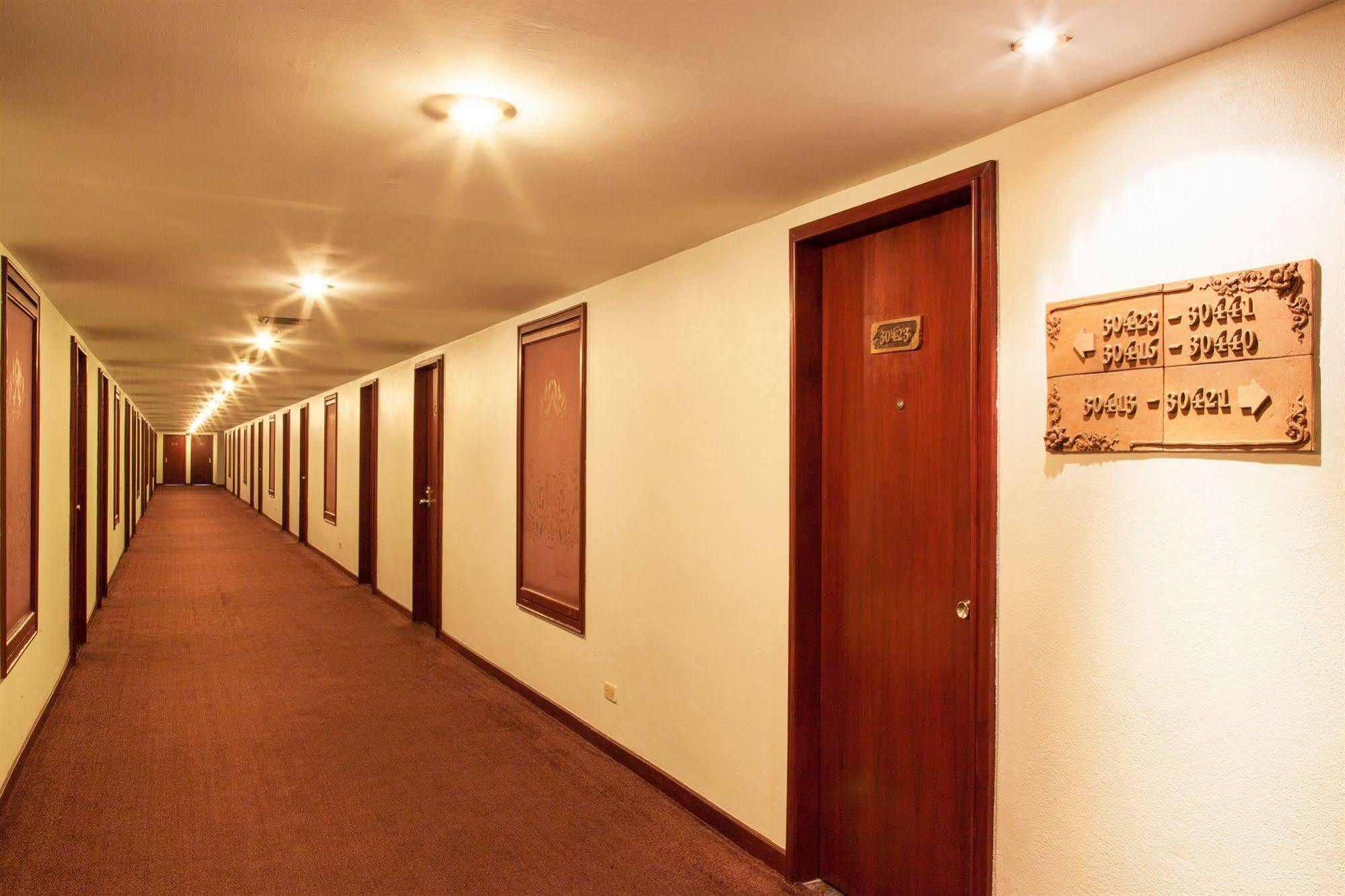Baan Din Ki Hotel Chiang Mai Eksteriør billede